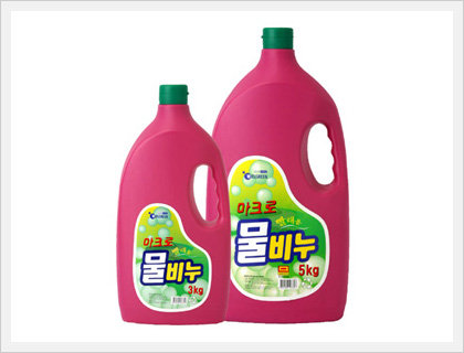 Macro Liquid Soap (Softner) Made in Korea